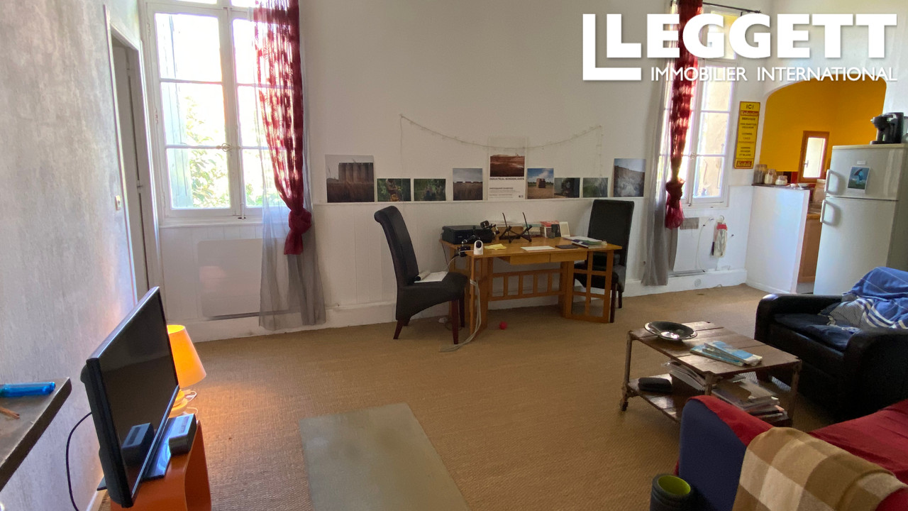 Appartement 3 pièces 55 m² · à Perpignan · 55 m² · 79 950 €