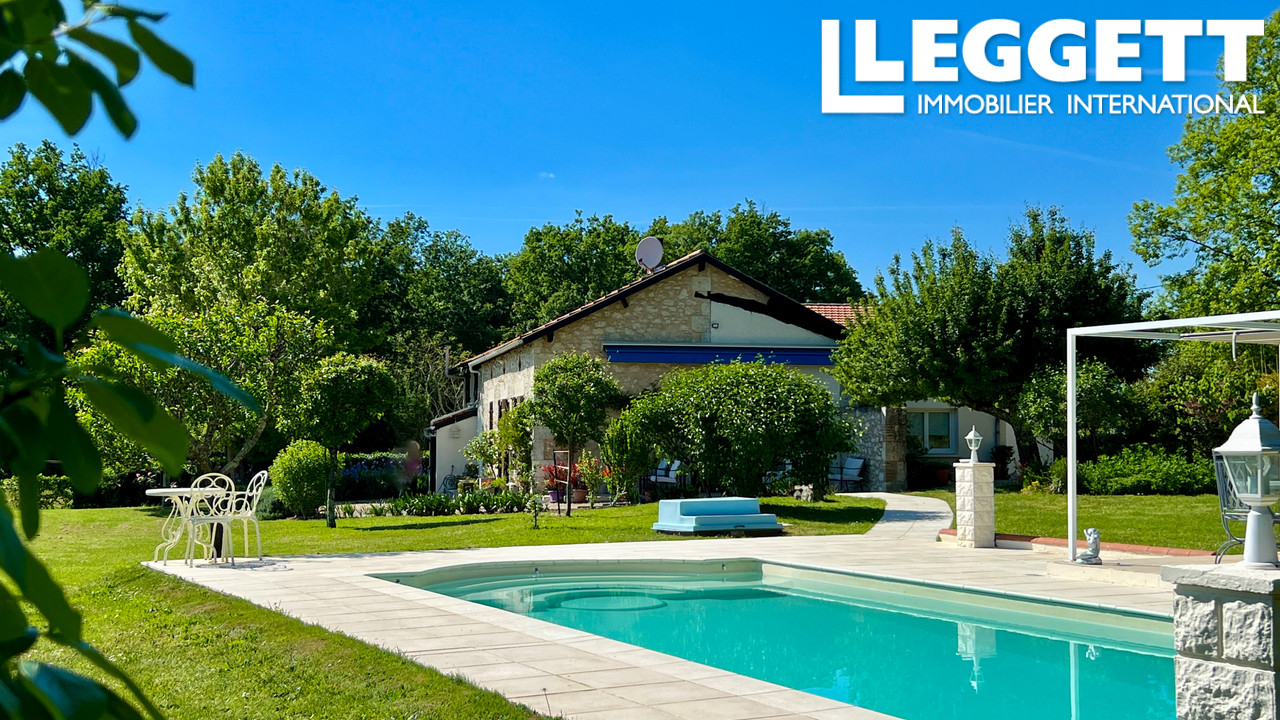 Maison 5 pièces 240 m² · à Eymet · 240 m² · 475 000 €