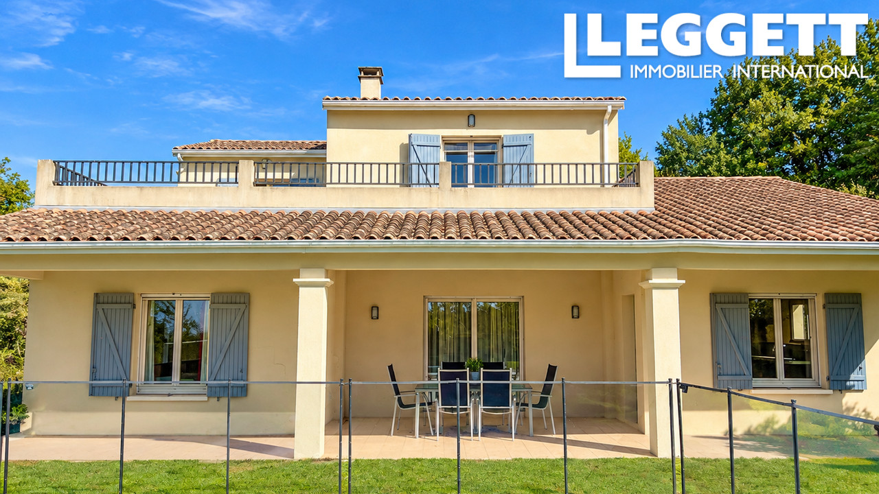 Maison 4 pièces 203 m² · à Eymet · 203 m² · 399 000 €