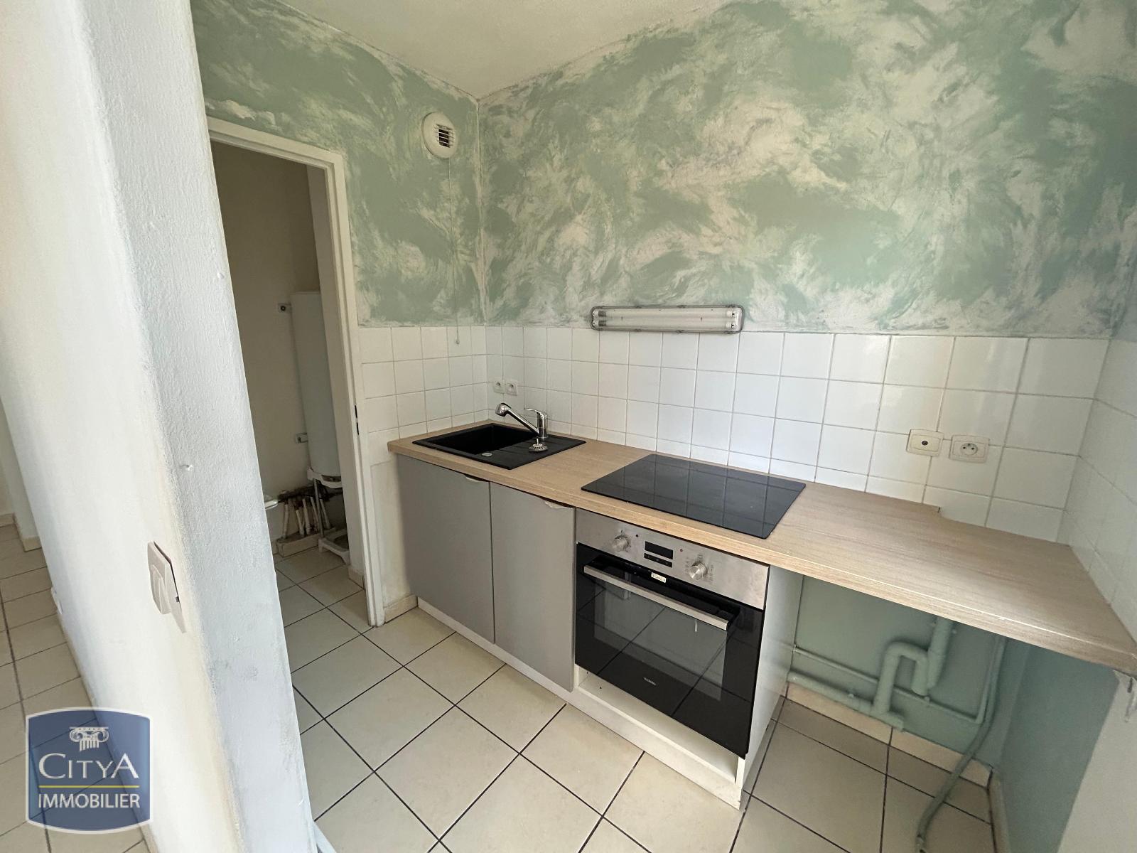 Appartement 2 pièces 44 m² · à Oignies · 44 m² · 625 €/mois