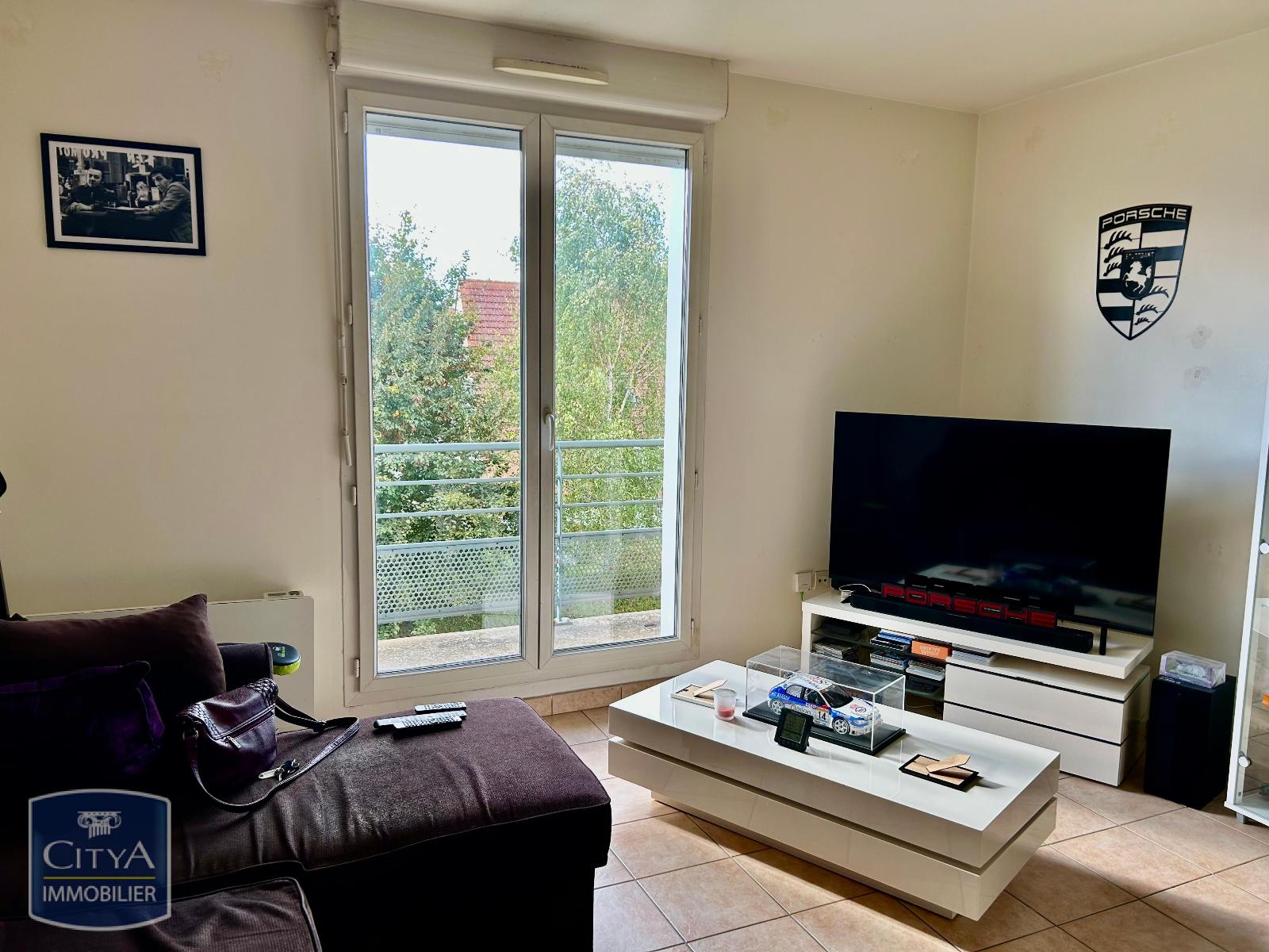 Appartement 2 pièces 52 m² · à Béthune · 52 m² · 550 €/mois
