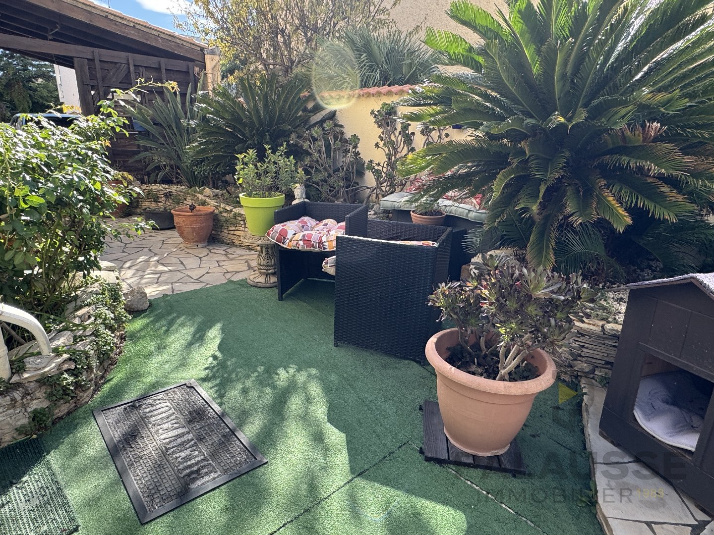 Appartement 4 pièces 100 m² · à Narbonne · 100 m² · 207 000 €