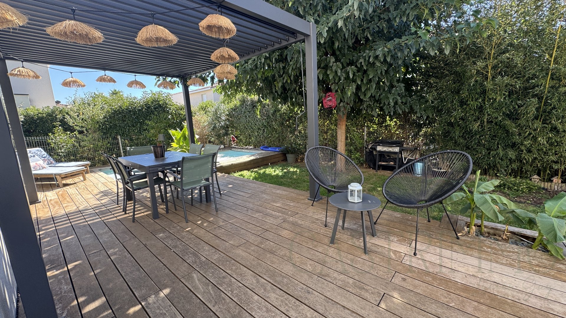 Maison 5 pièces 95 m² · à Candillargues · 95 m² · 435 000 €