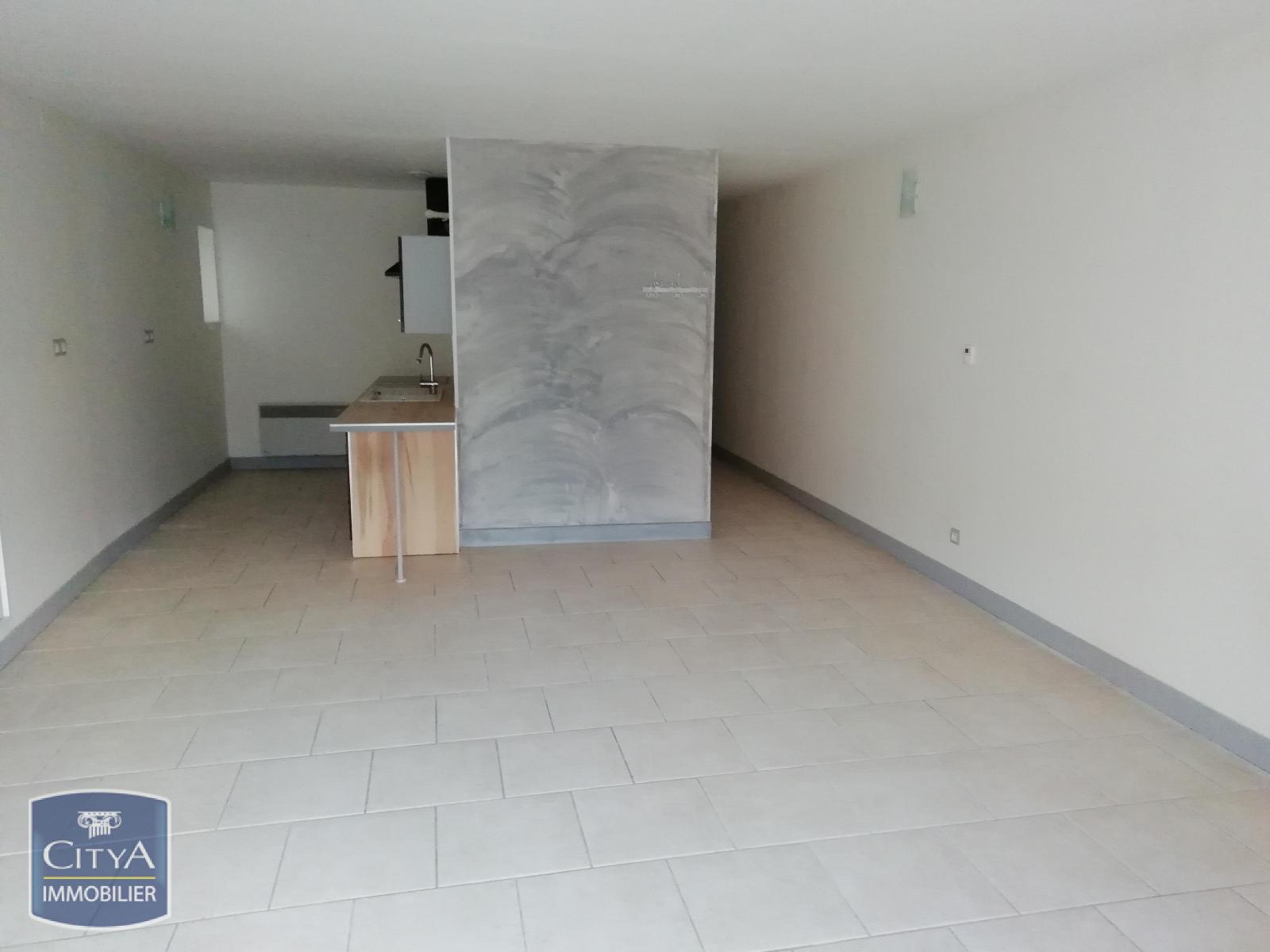 Appartement 2 pièces 56 m² · à Lugny · 56 m² · 450 €/mois