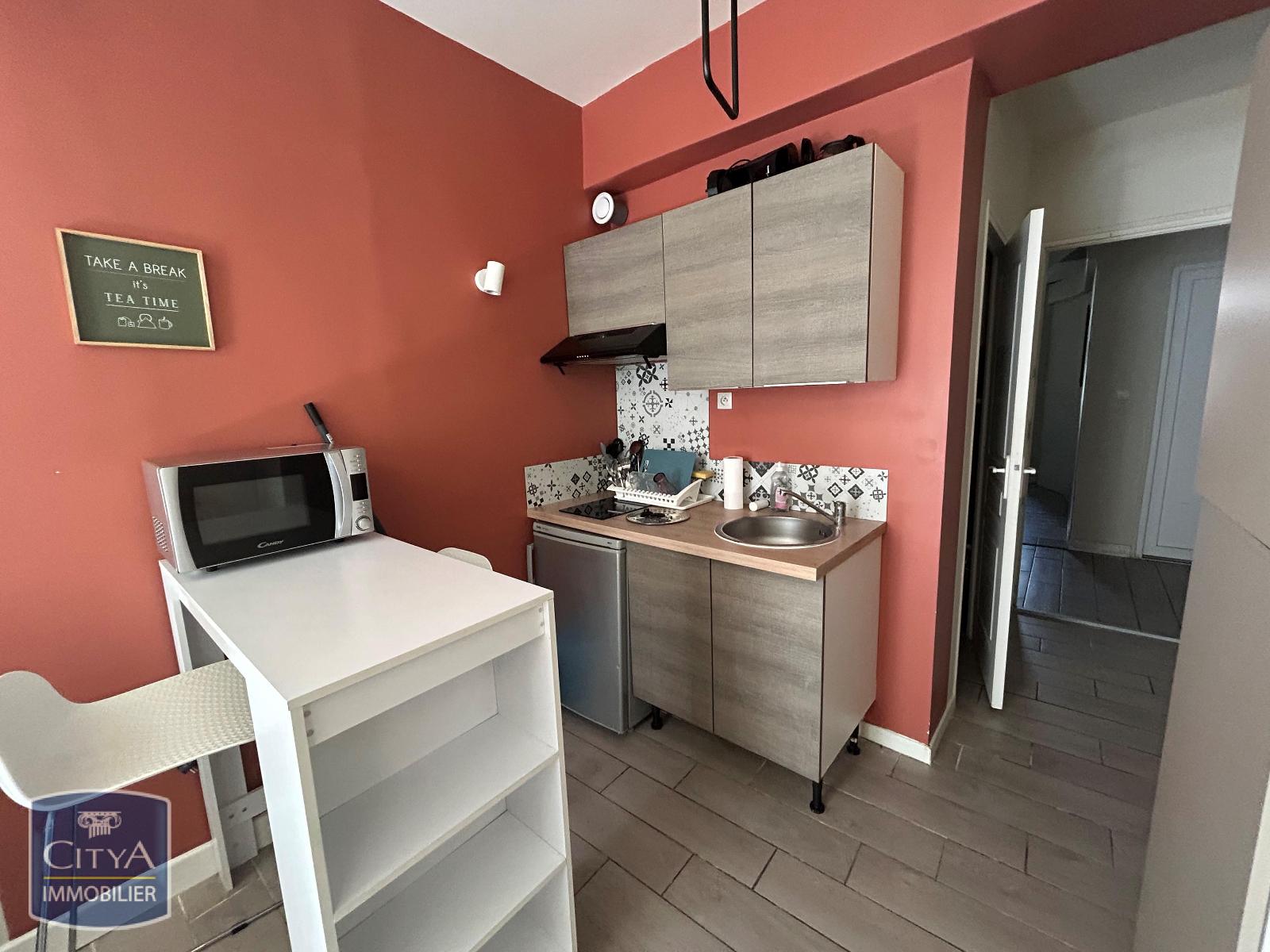Appartement 1 pièce 19 m² · à Agen · 19 m² · 335 €/mois