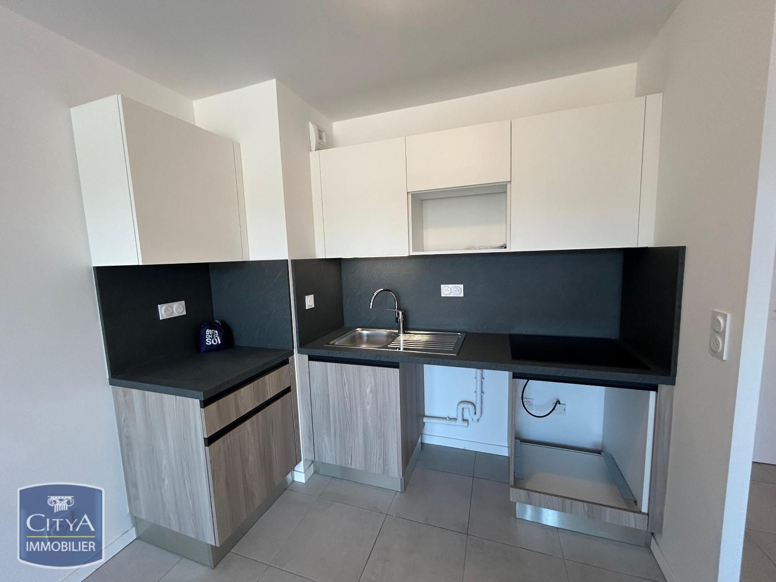 Appartement 2 pièces 40 m² · à Tours · 40 m² · 651 €/mois