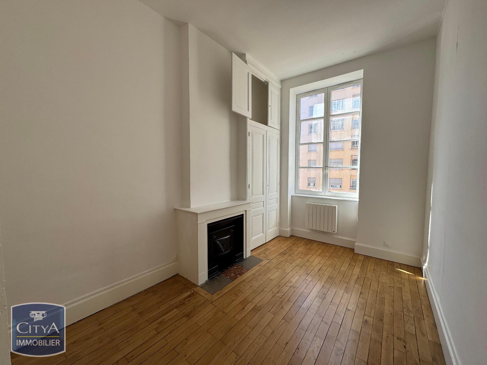 Appartement 4 pièces 75 m² · à Lyon 04 · 75 m² · 1 341 €/mois