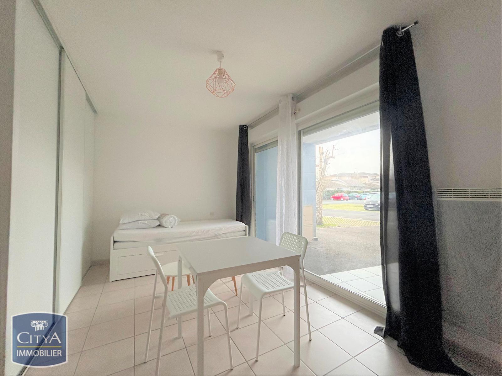Studio à Libourne