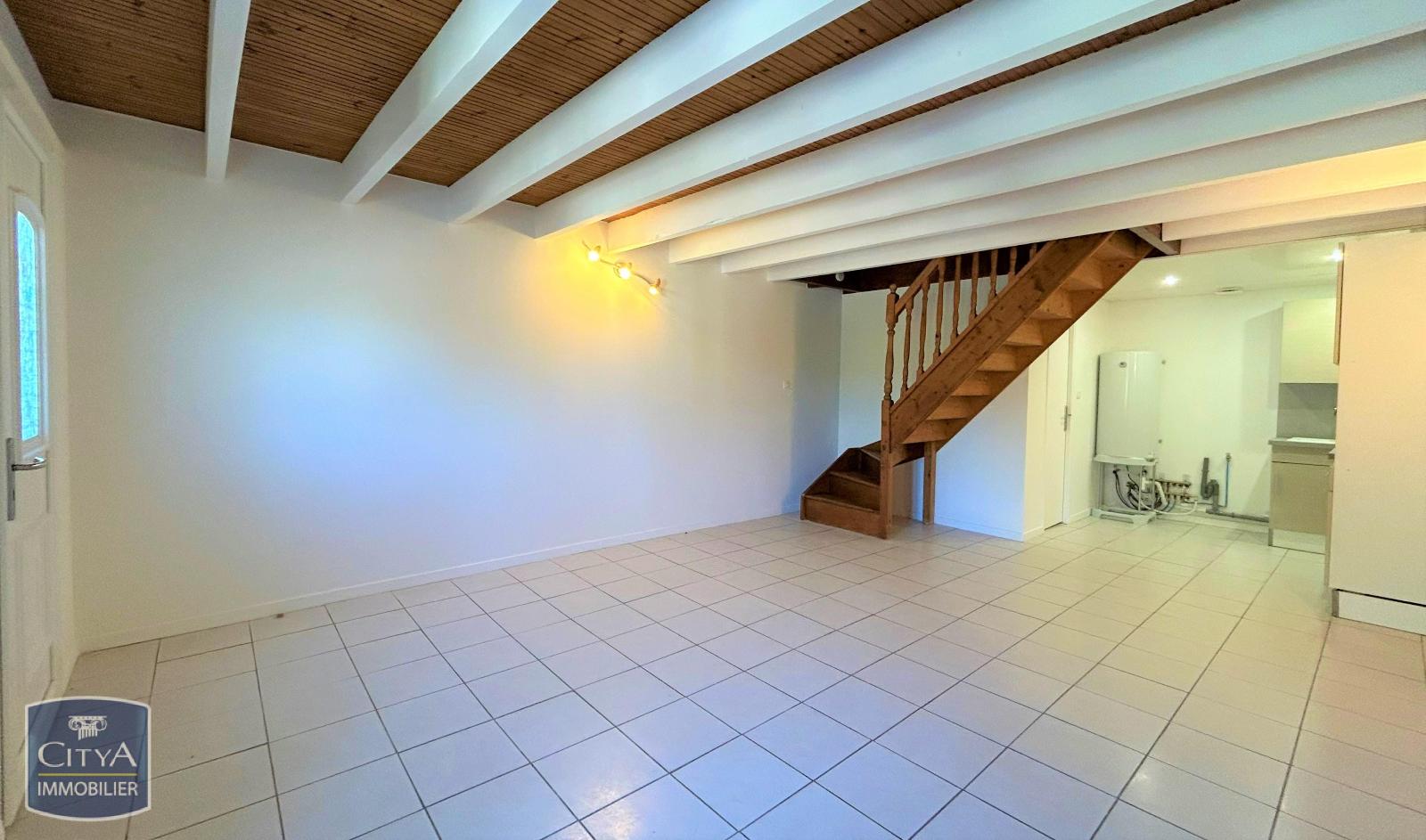 Maison à Montagne