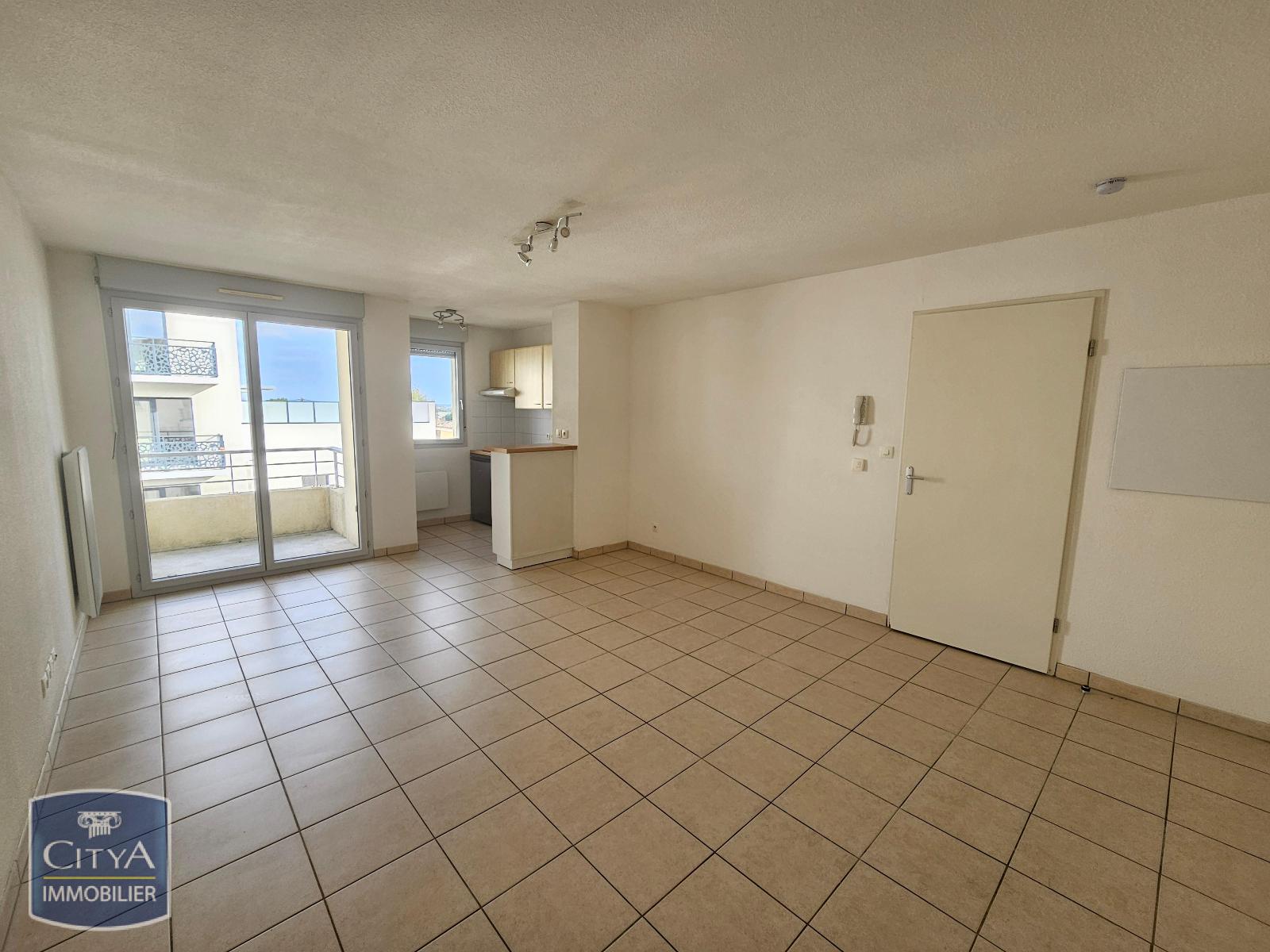 Appartement à Poitiers