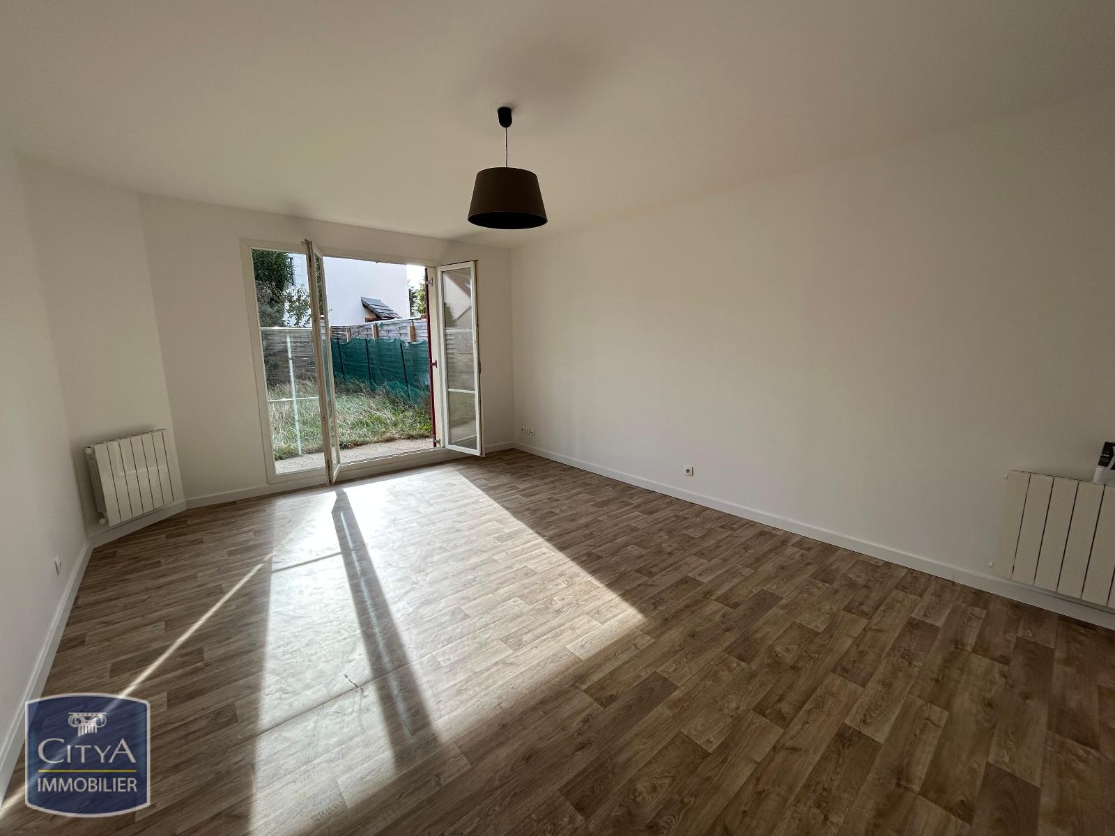 Appartement 2 pièces 44 m² · à Gaillon · 44 m² · 640 €/mois