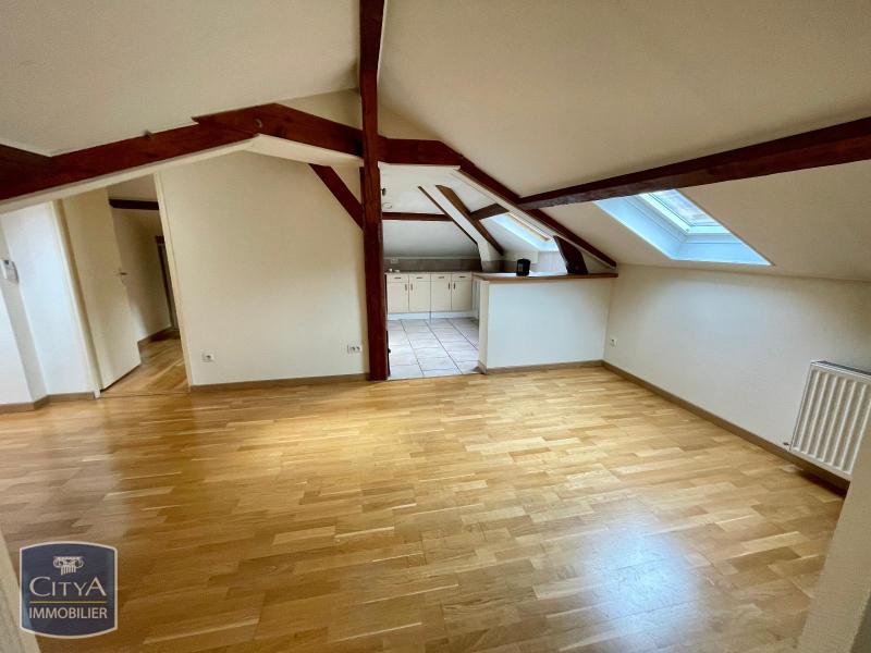 Appartement 5 pièces 65 m² · à Dijon · 65 m² · 1 015 €/mois