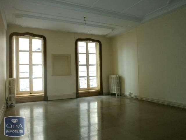 Appartement 5 pièces 112 m² · à Dijon · 112 m² · 1 180 €/mois