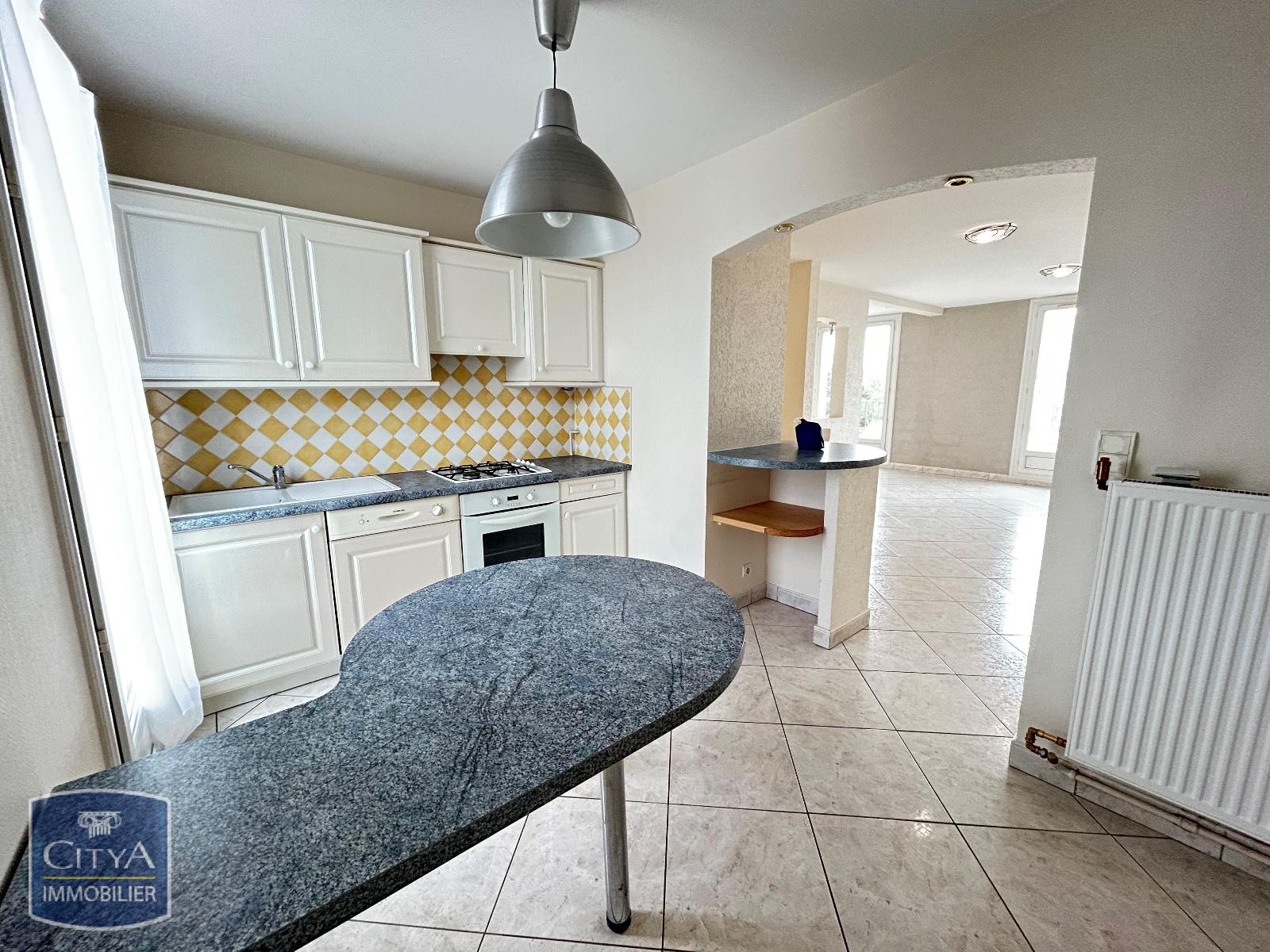 Appartement 3 pièces 64 m² · au Mans · 64 m² · 695 €/mois