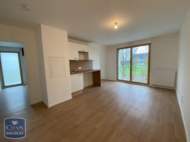Appartement 2 pièces 41 m² · à Tours · 41 m² · 665 €/mois