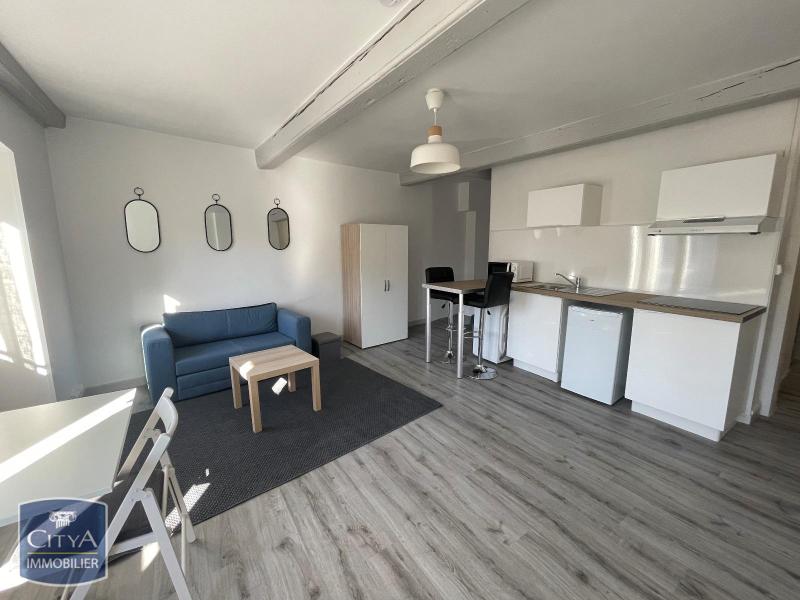 Appartement 1 pièce 30 m² · à Clermont-Ferrand · 30 m² · 565 €/mois