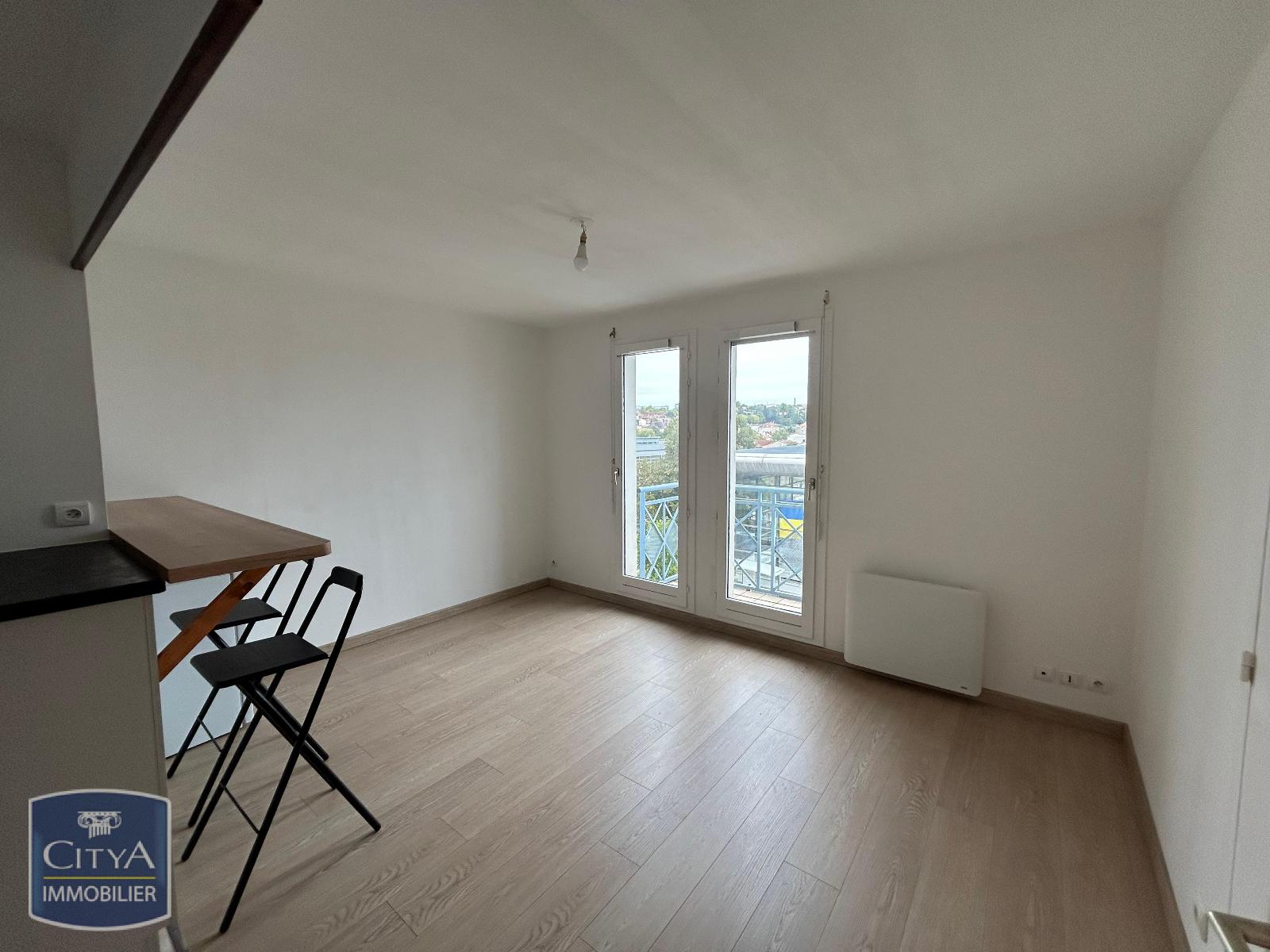 Appartement 2 pièces 30 m² · à Périgueux · 30 m² · 450 €/mois
