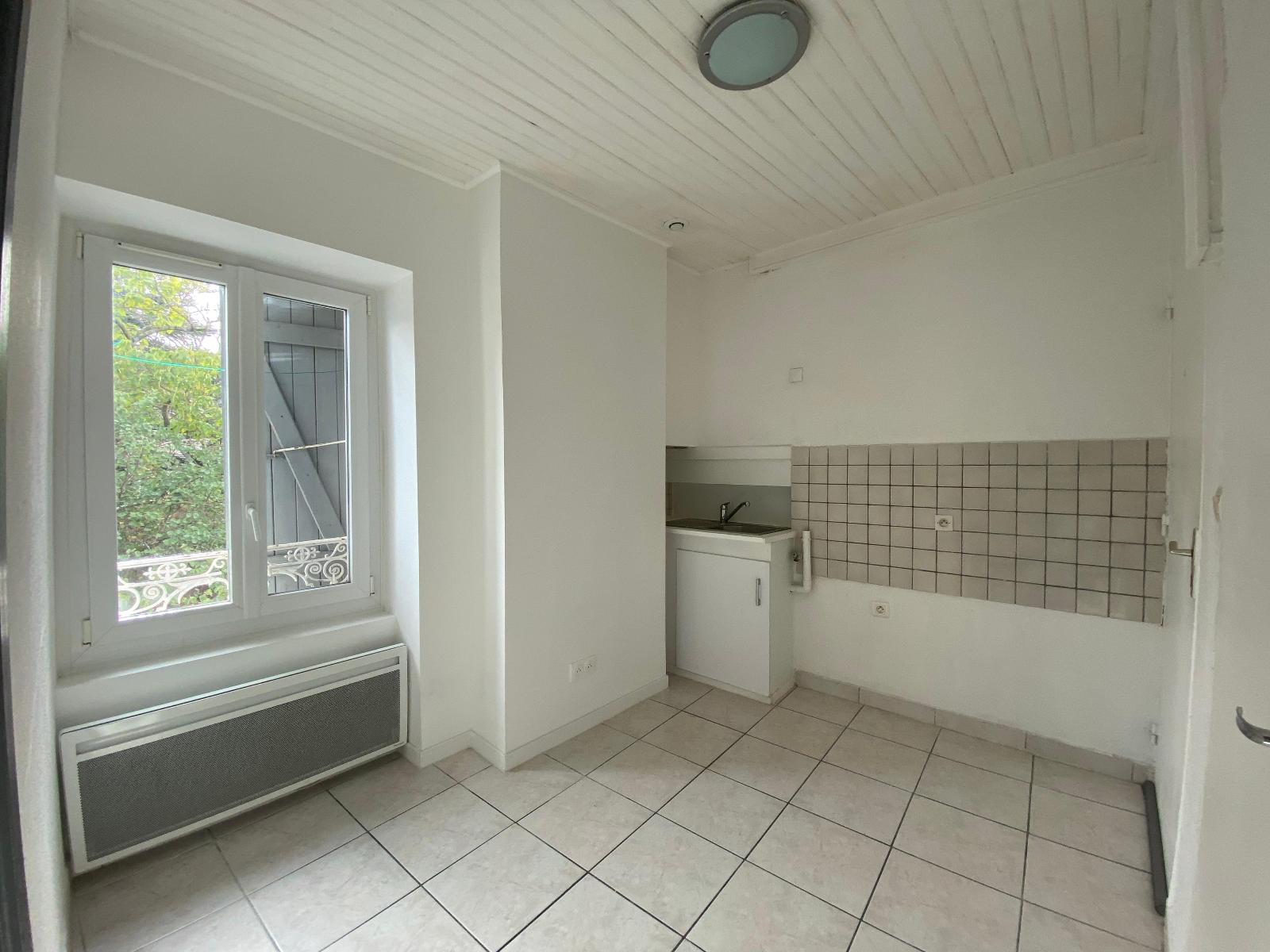 Appartement 2 pièces 30 m² · à Valence · 30 m² · 429 €/mois