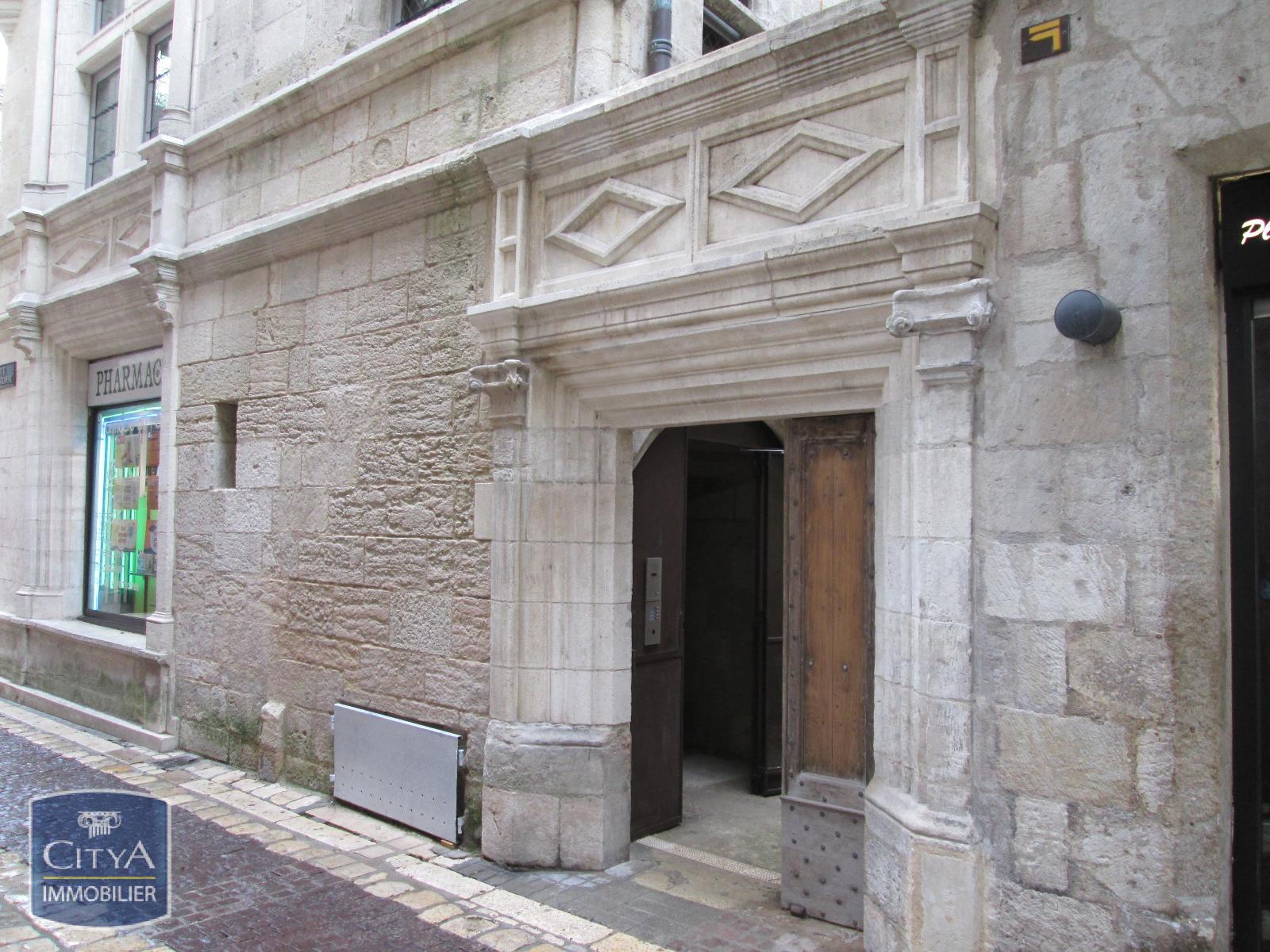 Appartement 2 pièces 75 m² · à Périgueux · 75 m² · 630 €/mois