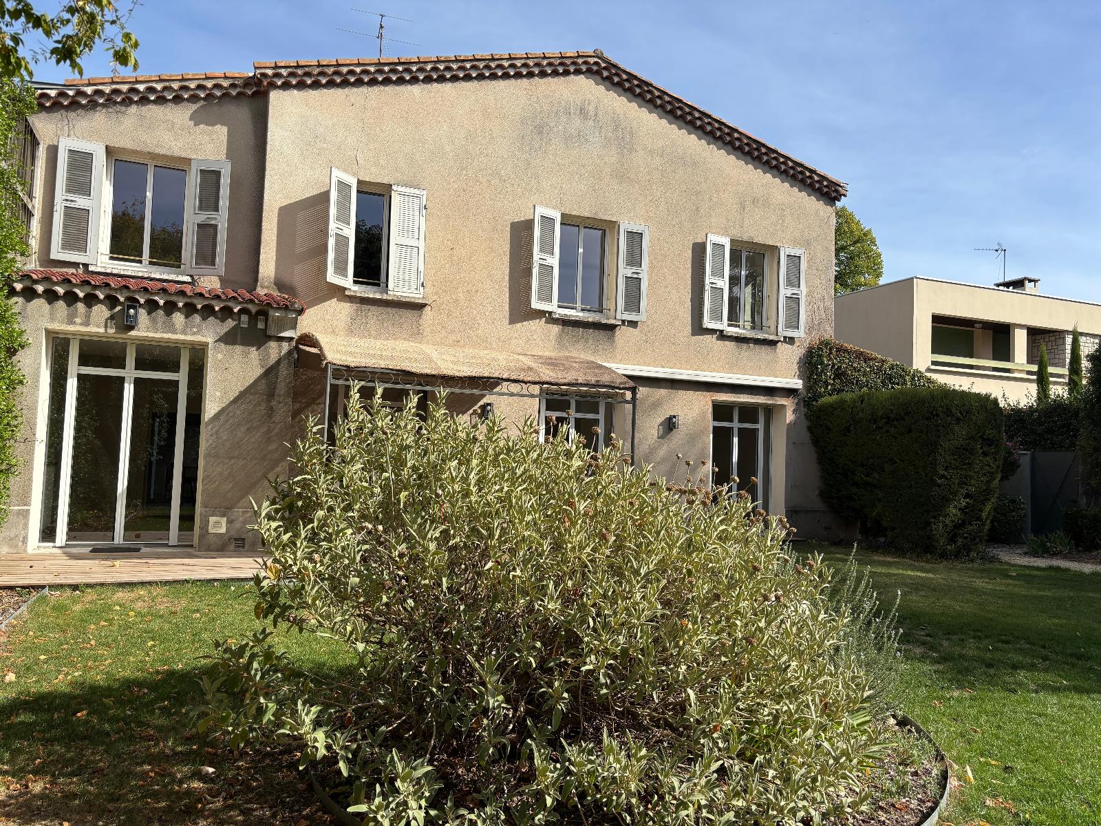 Maison à Valence
