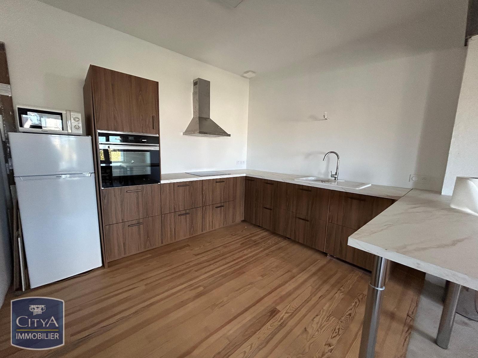Appartement 4 pièces 120 m² · à La Rochelle · 120 m² · 1 520 €/mois