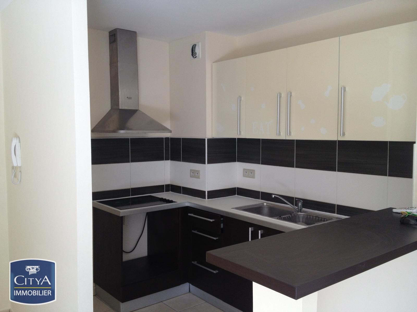 Appartement – ST DENIS REUNION DROM - Vue 4