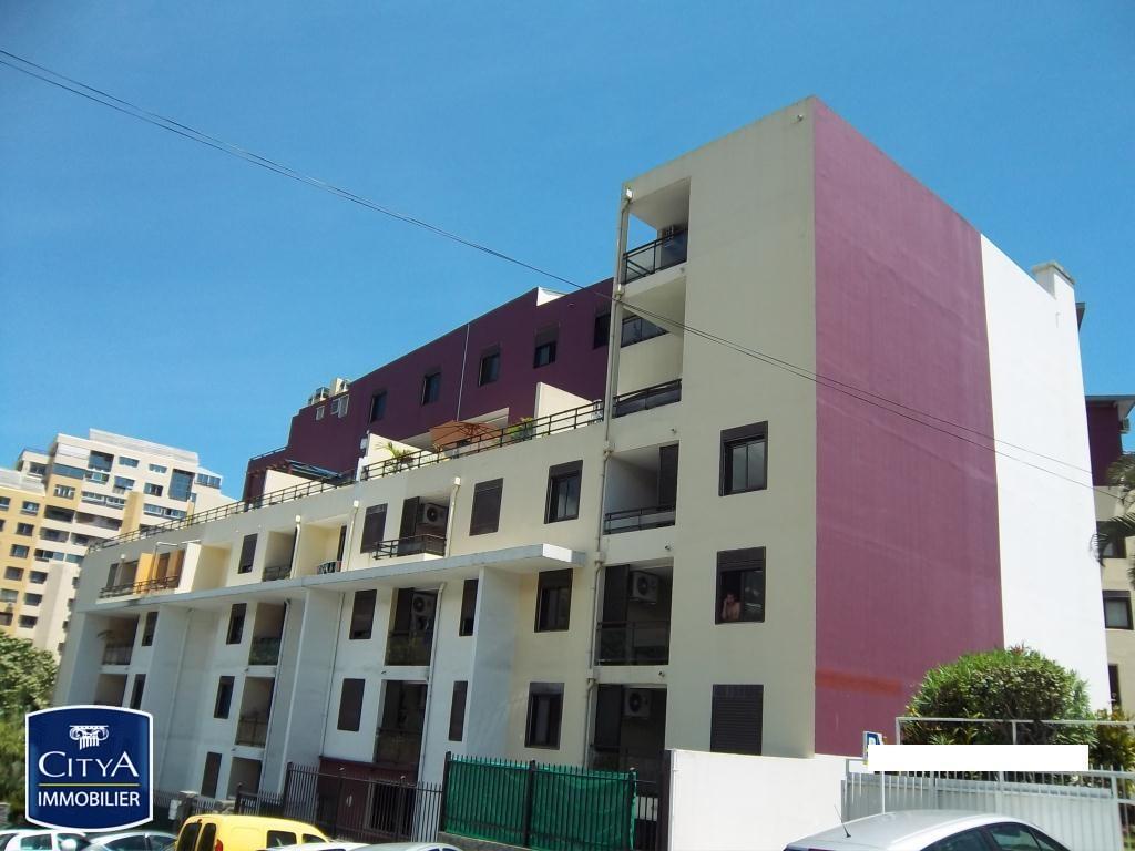 Appartement – ST DENIS REUNION DROM - Vue 5
