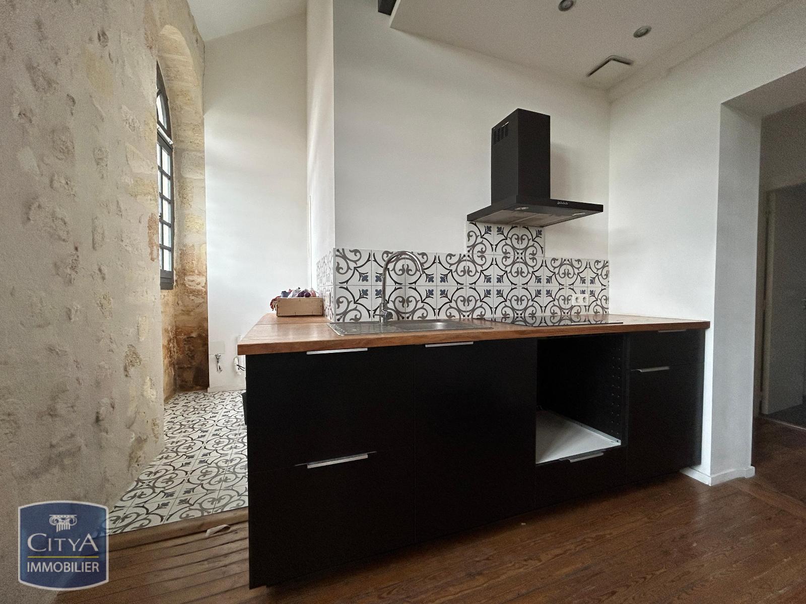 Appartement 3 pièces 57 m² · à Bordeaux · 57 m² · 1 253 €/mois