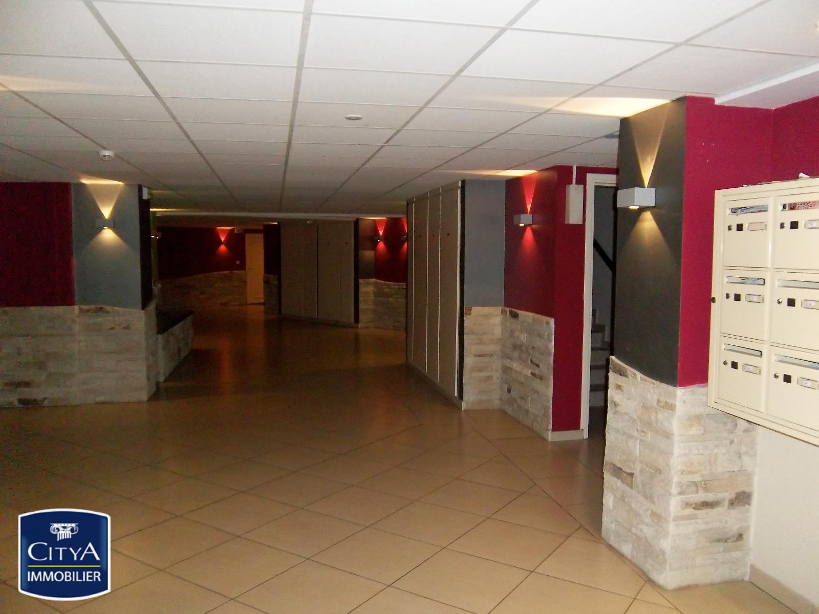 Appartement – ST DENIS REUNION DROM - Plus