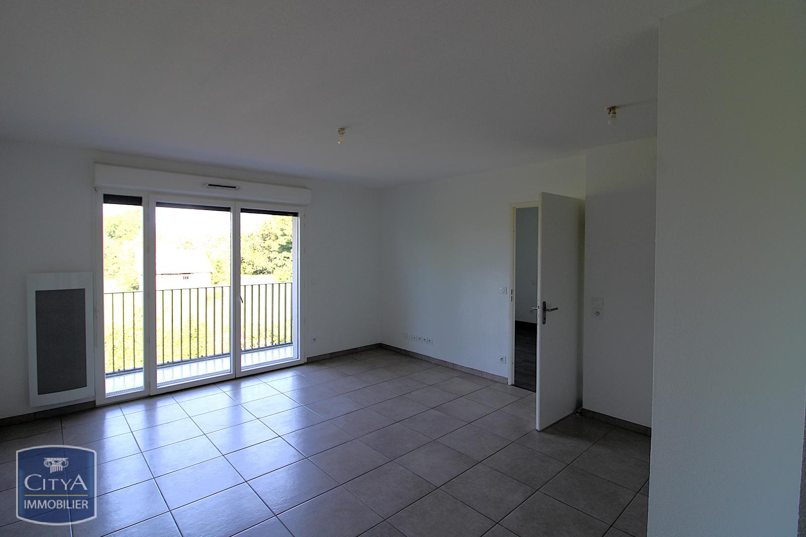 Appartement 2 pièces 45 m² · à Lormont · 45 m² · 731 €/mois