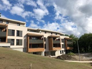 Appartement à Sassenage
