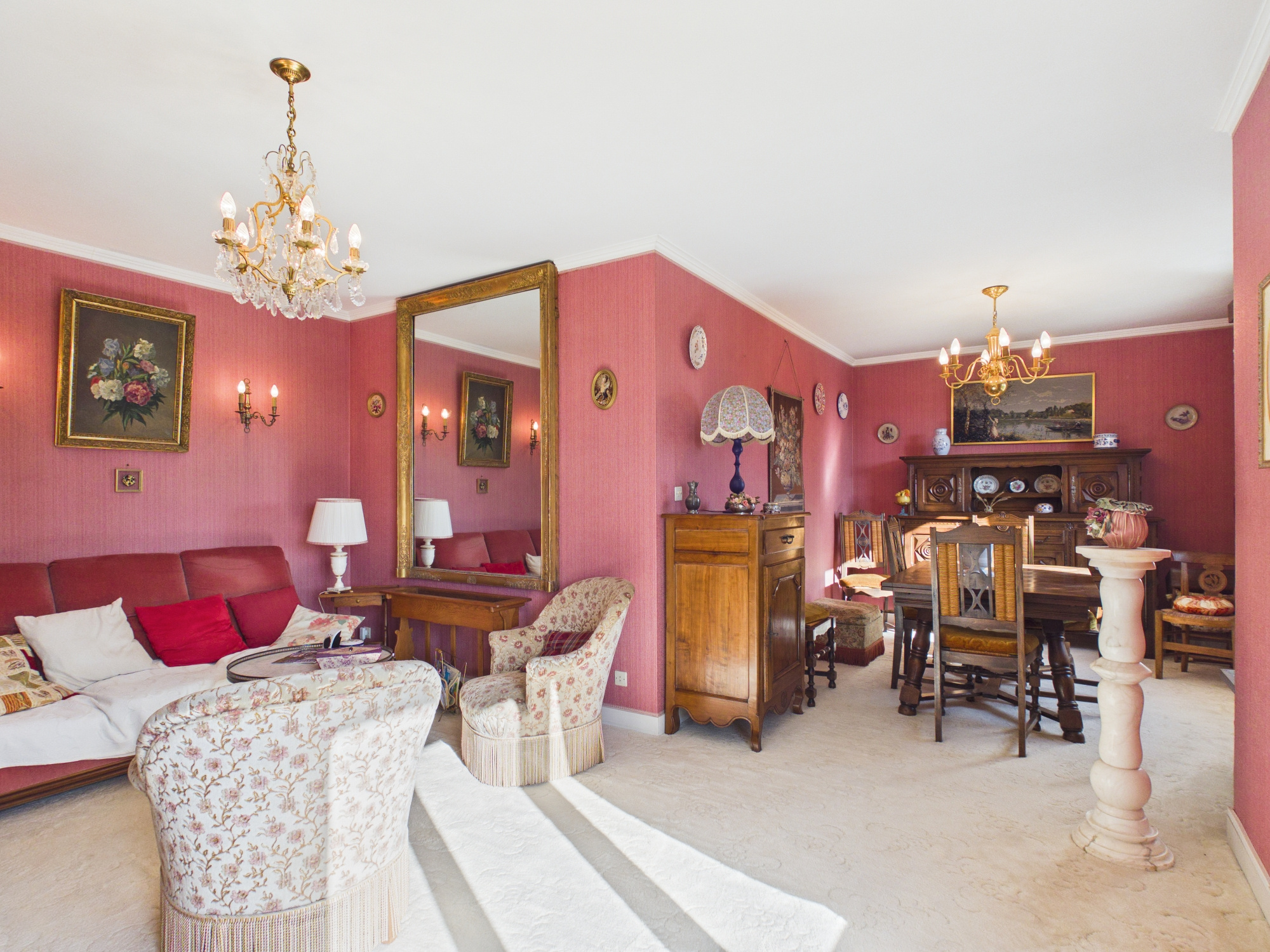 Appartement 3 pièces 64 m² · à Nevers · 64 m² · 69 990 €