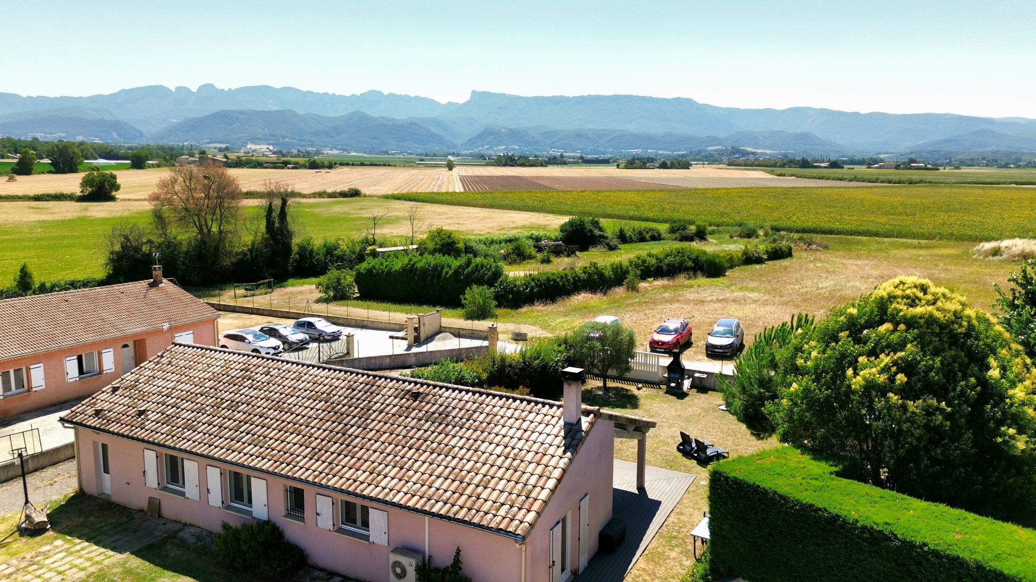 Maison 7 pièces 130 m² · à Charpey · 130 m² · 350 000 €