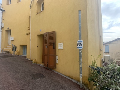 Appartement à Pierrefeu-du-Var