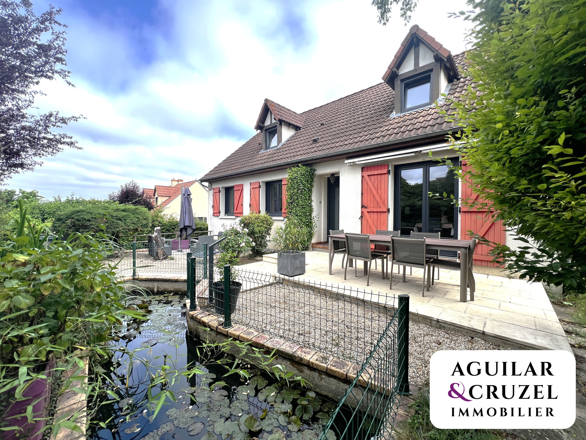 Maison 5 pièces 132 m² · à Bourges · 132 m² · 227 250 €
