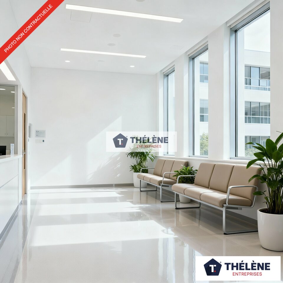 Local commercial 149 m² · à Montpellier · 149 m² · 2 652 €/mois