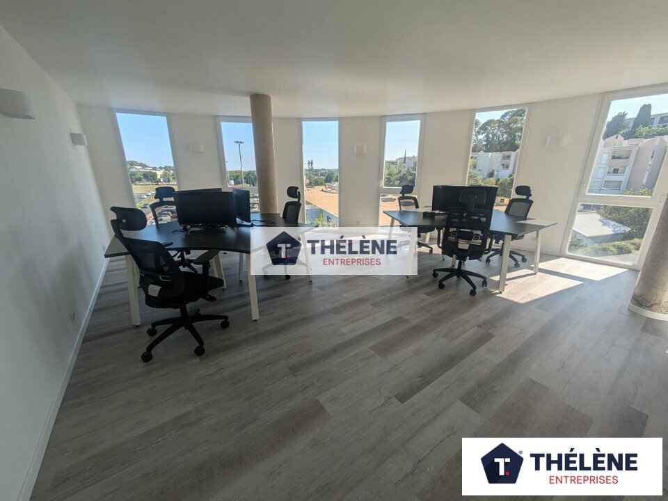 Local commercial 48 m² · à Montpellier · 48 m² · 895 €/mois