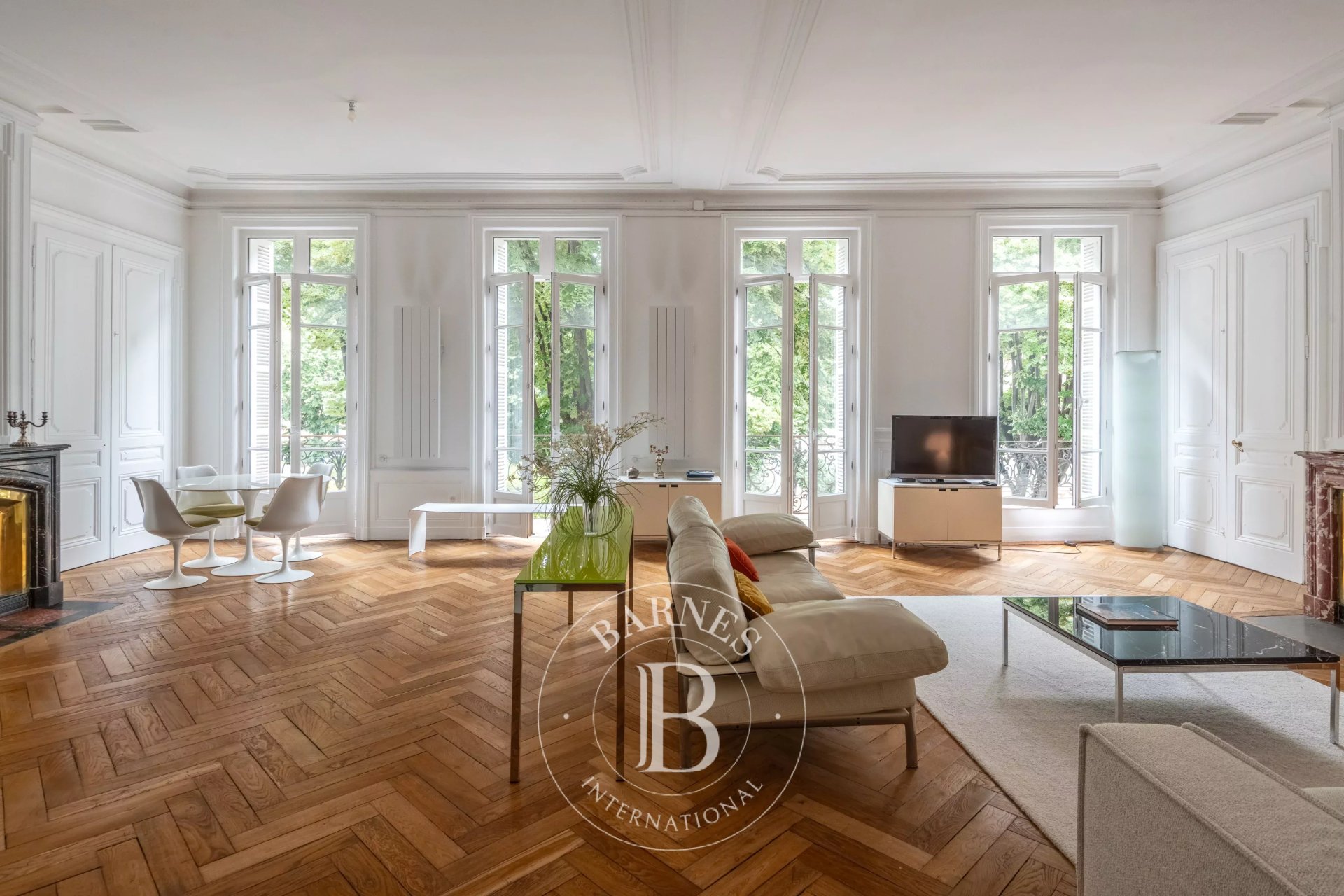 Appartement 7 pièces 203 m² · à Lyon 06 · 203 m² · 1 290 000 €