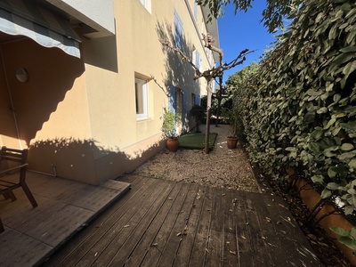 Appartement à Le Pradet