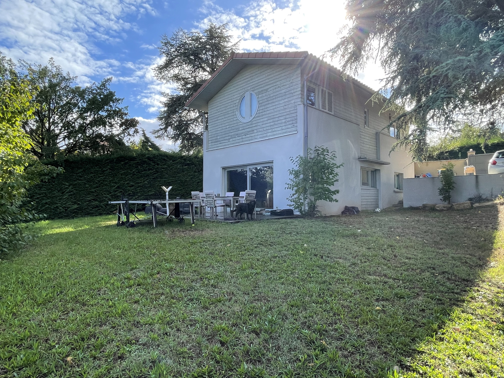 Maison 5 pièces 109 m² · à Dardilly · 109 m² · 550 000 €