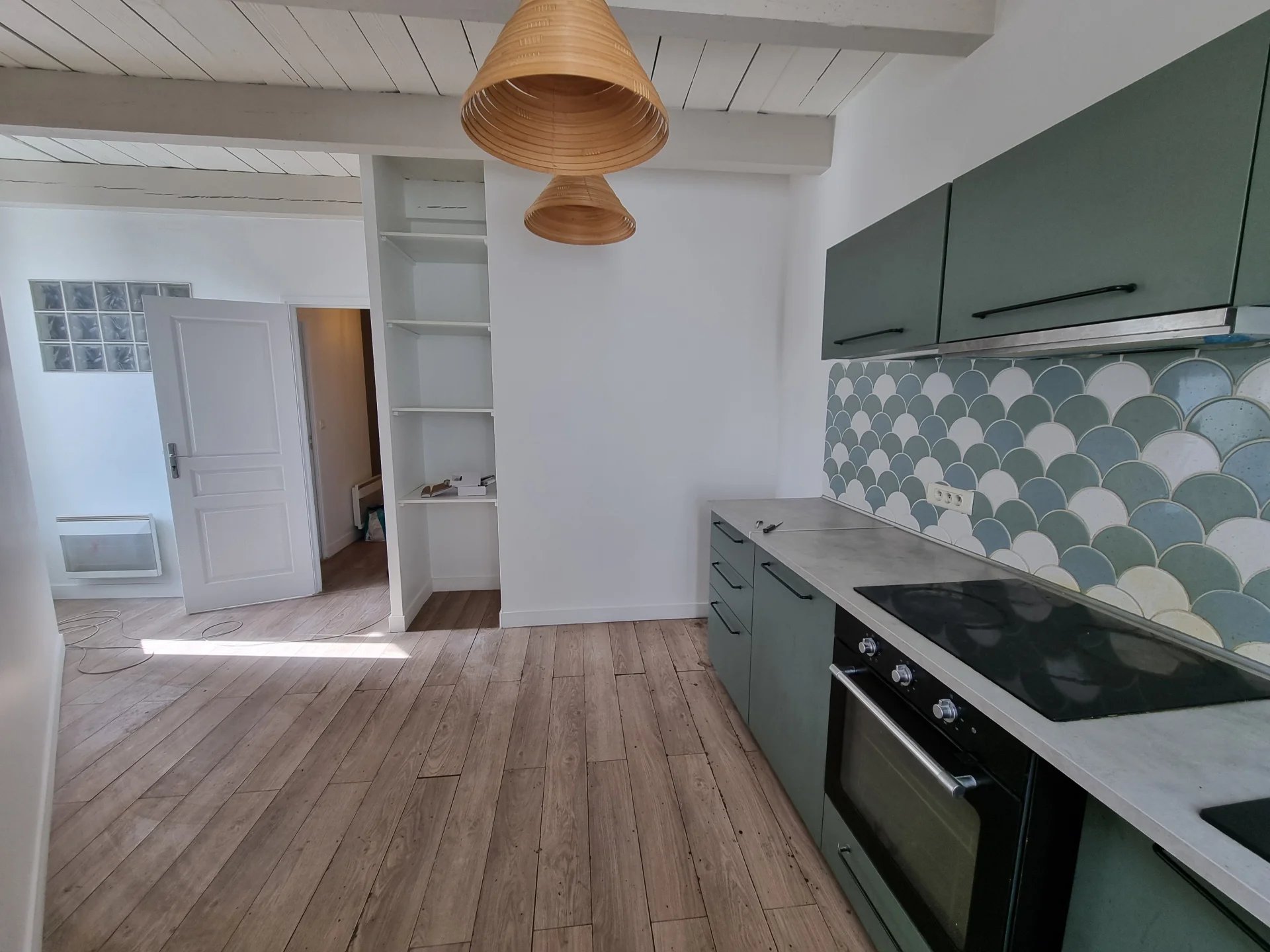 Appartement 2 pièces 43 m² · à Marseille 03 · 43 m² · 136 500 €