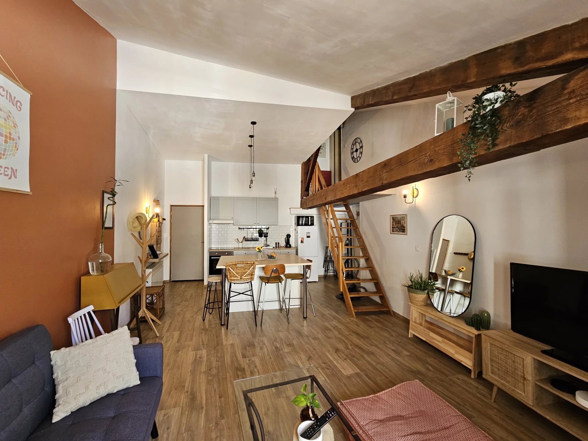 Appartement à Narbonne