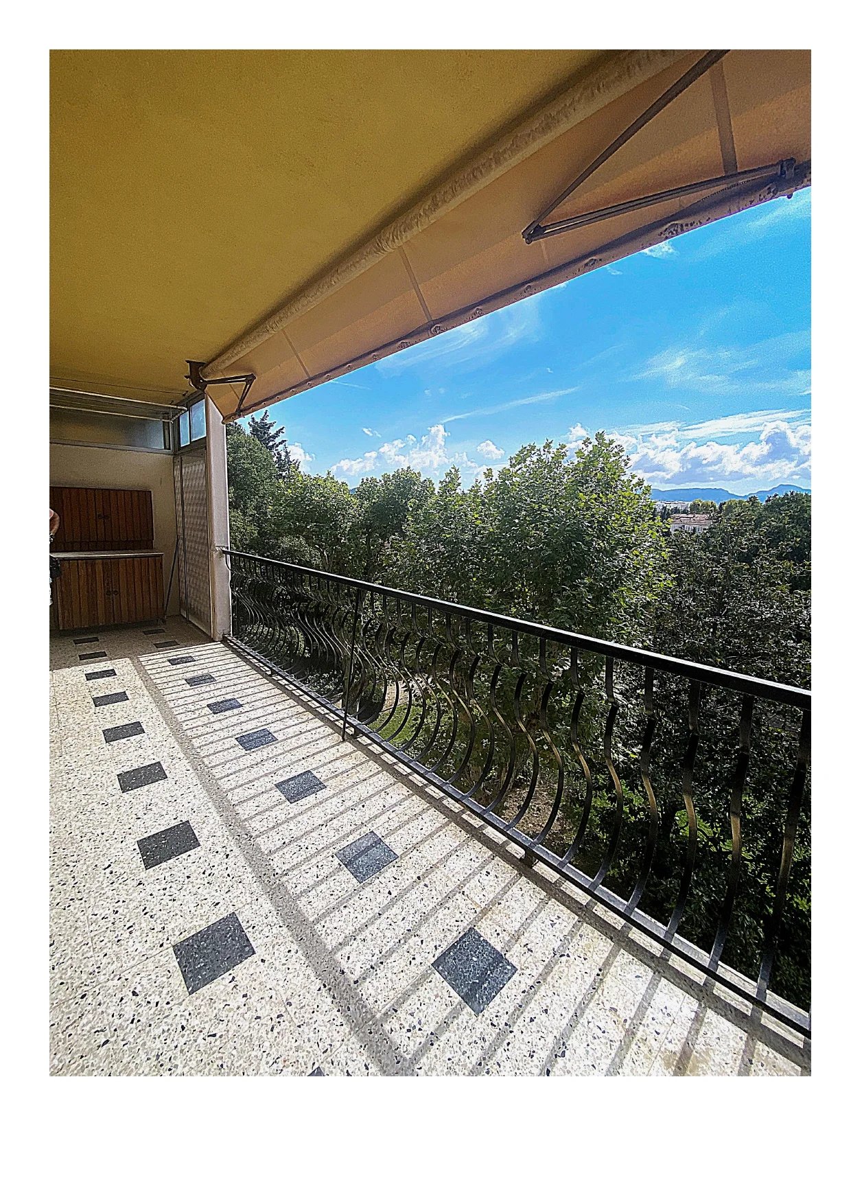 Appartement à Marseille 9e Arrondissement