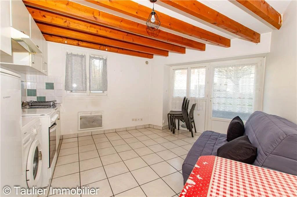Appartement à Saint-Marcellin