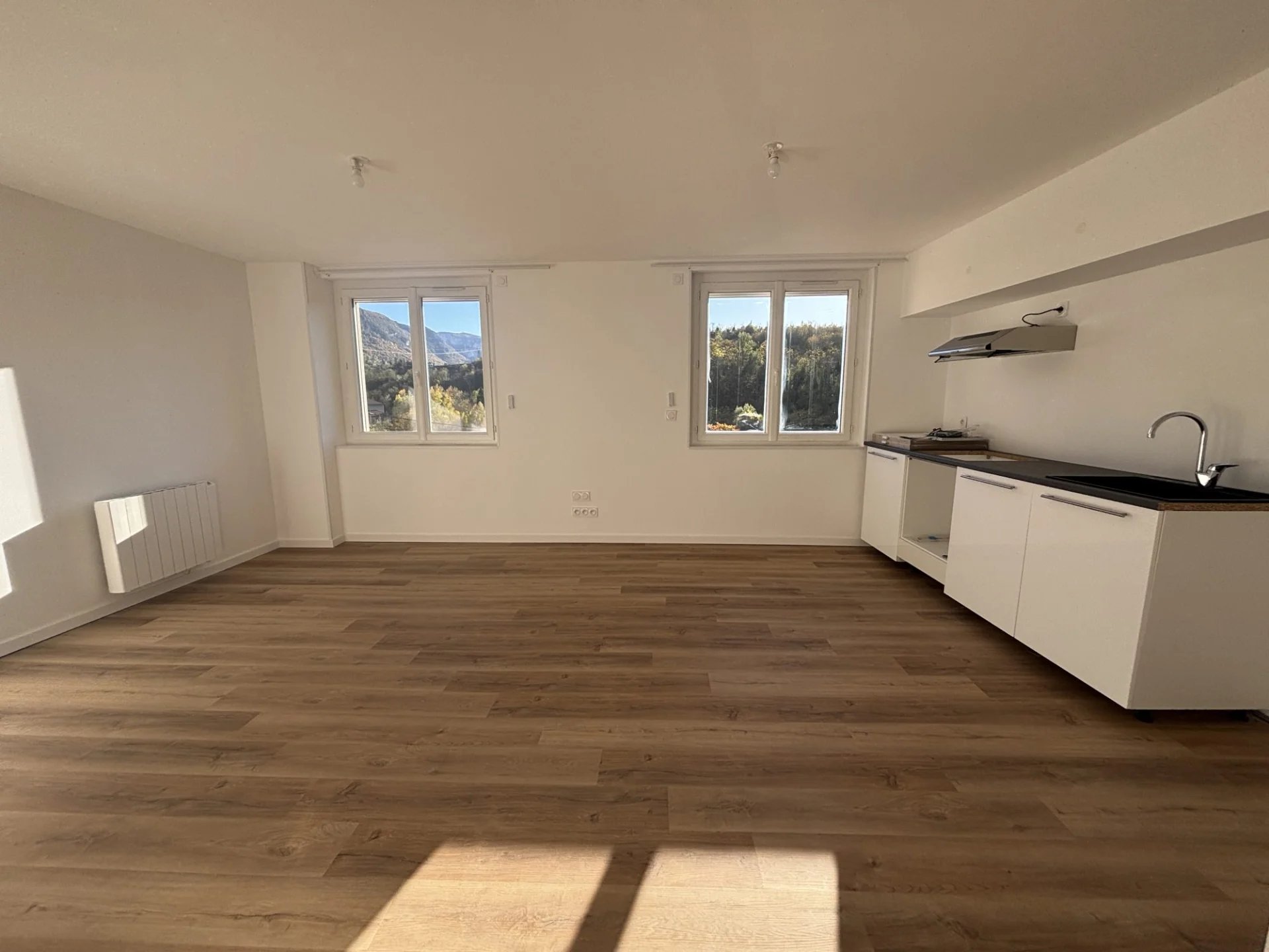 Appartement à Pont-en-Royans