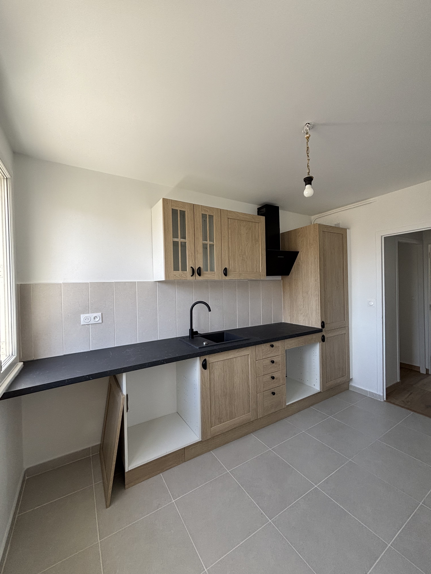 Appartement – Le Vernet, Allier - Vue 3