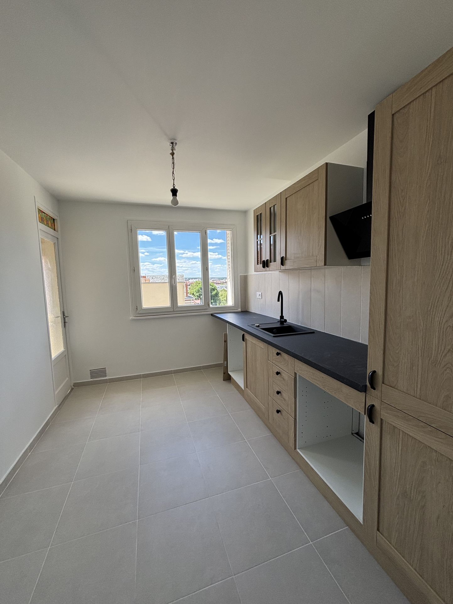 Appartement – Le Vernet, Allier - Vue 4