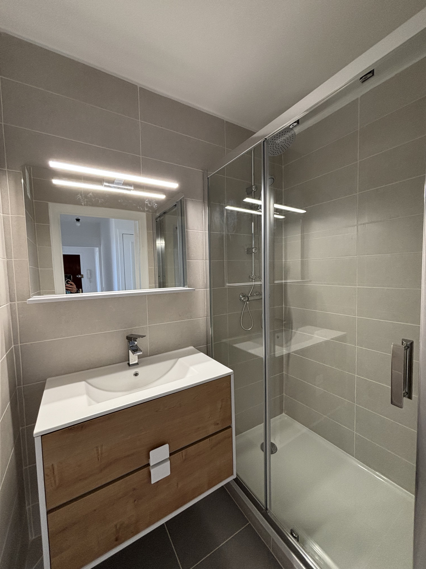 Appartement – Le Vernet, Allier - Vue 5