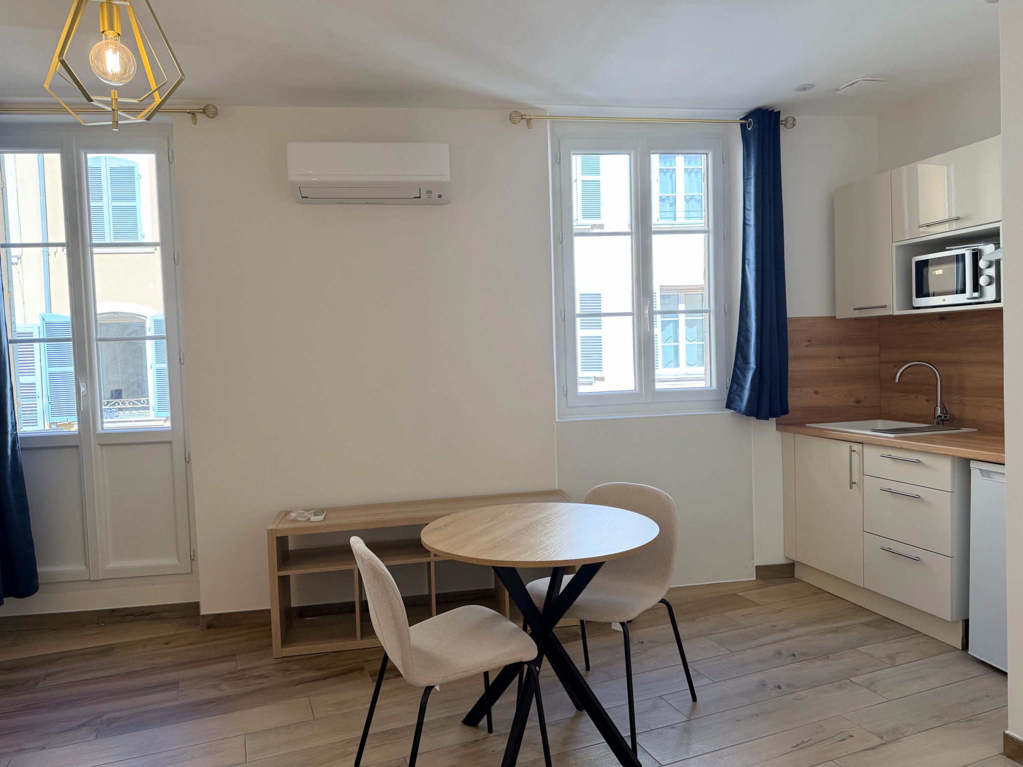 Studio à Toulon