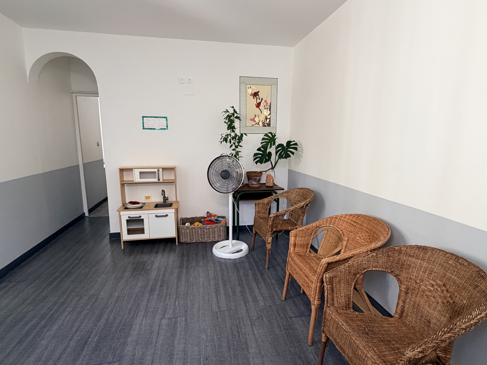 Local commercial 40 m² · à Toulon · 40 m² · 650 €/mois
